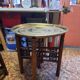 Table basse marocaine