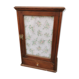 Wall window / medicine cabinet