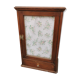 Vitrine murale armoire à pharmacie