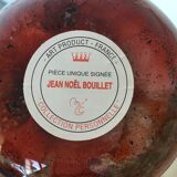 Vase boule