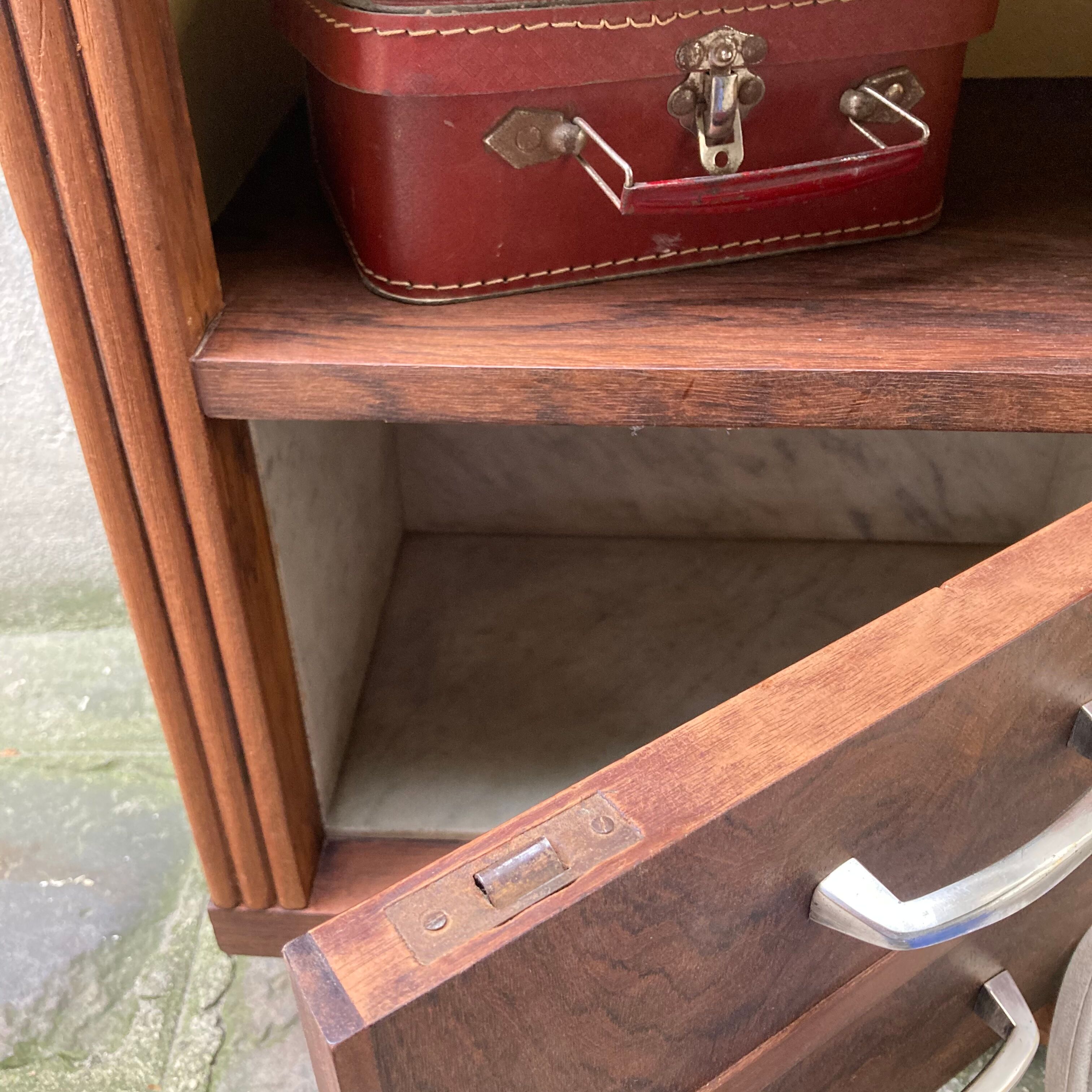 Small extra furniture