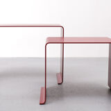 Side Tables Dieter Rams Low Table Progam 010