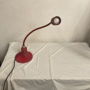 Sunnex industrial desk lamp, Sweden, 1980s