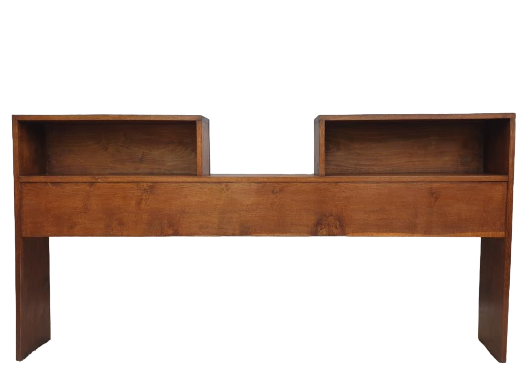 Library console Cosy-corner 1950