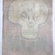 Siné, no to all bombs / mcaa, 1963-68. original duotone poster