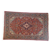 Persian carpet