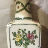 Ancient porcelain vase