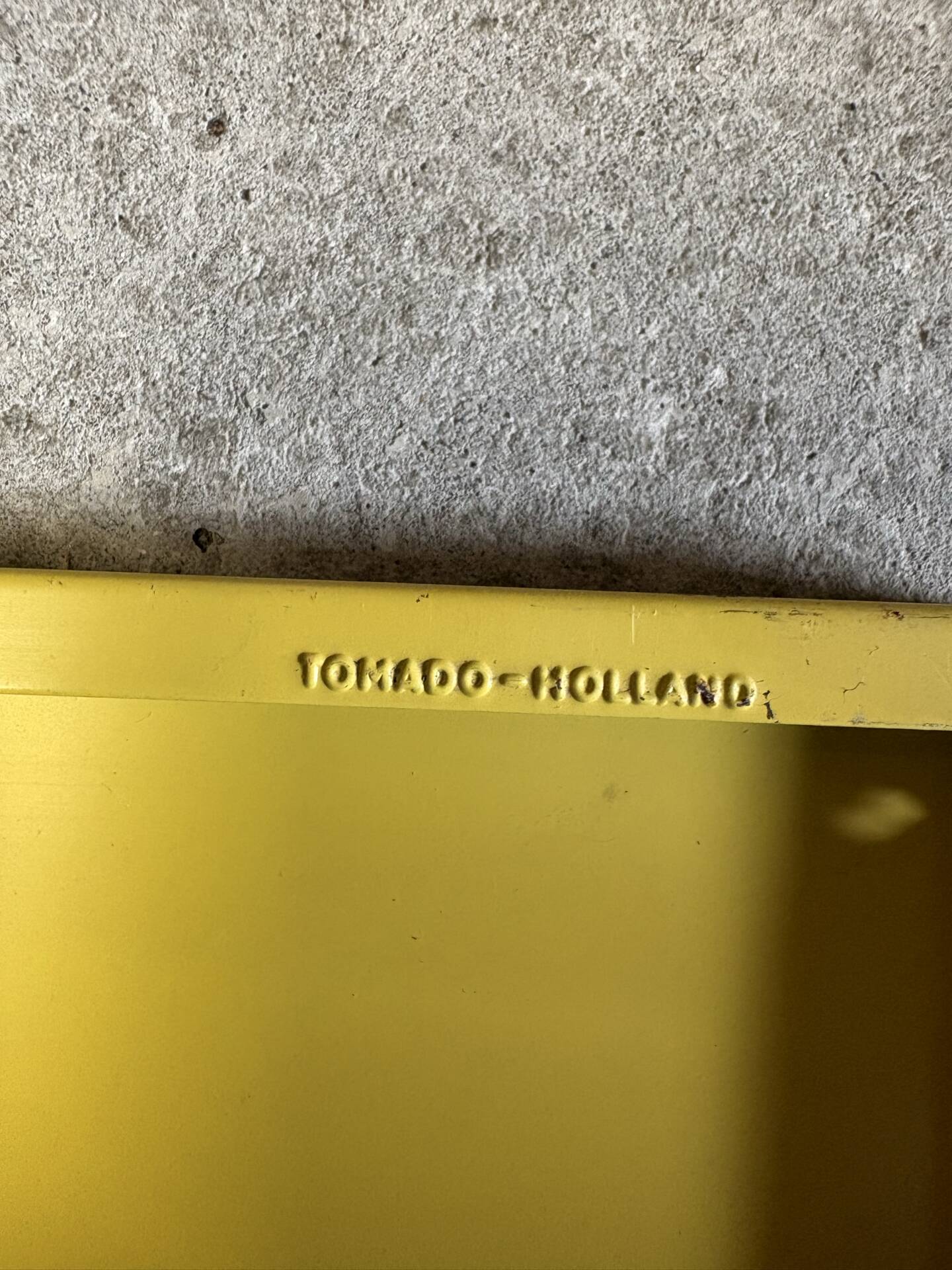 Modular shelf by Adriaan Dekker for Tomado Holland, 1960