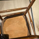 Bistro chair 1900