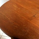 Art deco 1930 side table