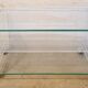 David Lange coffee table