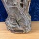 According to Villanis: Terracotta Bust Art Nouveau period around 1900 / H52cm