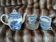 Antique coffee or tea service by Villeroy and Boch