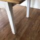 Table de ferme en chêne 1m80