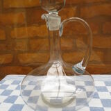 Brand decanter