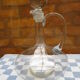 Carafe à décanter