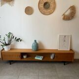 Vintage 60s sideboard (shallow)