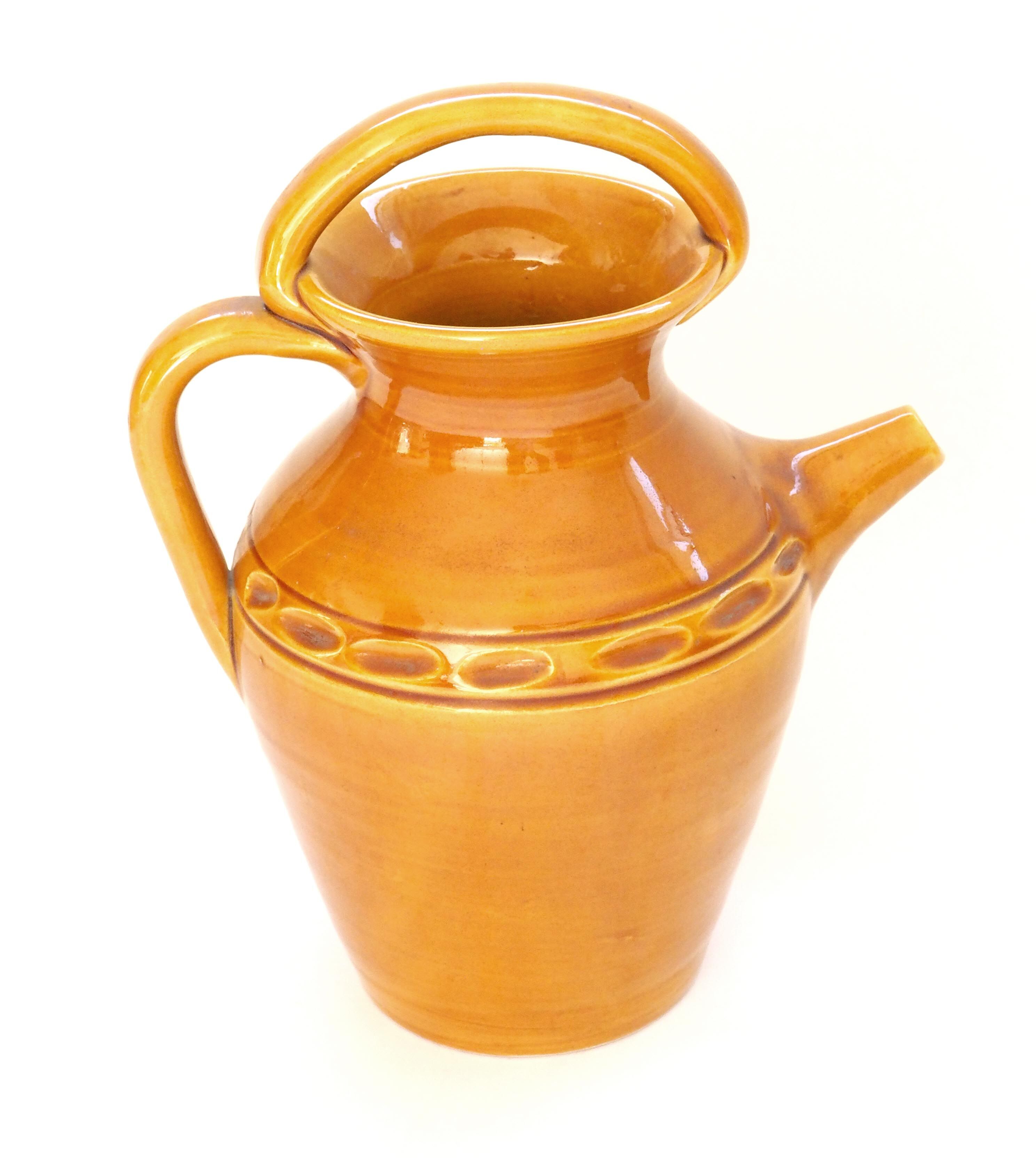 Gargoulette Chevrette Vallauris