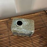 Vintage Strehla vase