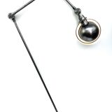 Jielde 3 arms 100/40/25 cm wall lamp