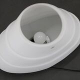 1980s Pair of Murano Table Lamps , Italy