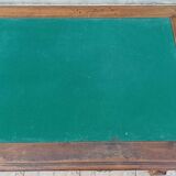 Louis XIII walnut desk