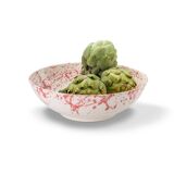 Large Taormina ceramic bowl