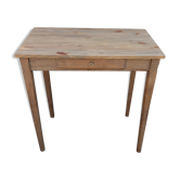 Table rustic extra