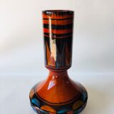 Brolli Bruno vintage ceramic vase