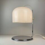 FORMA Table Lamp by L. Massoni for iGuzzini, 1960s