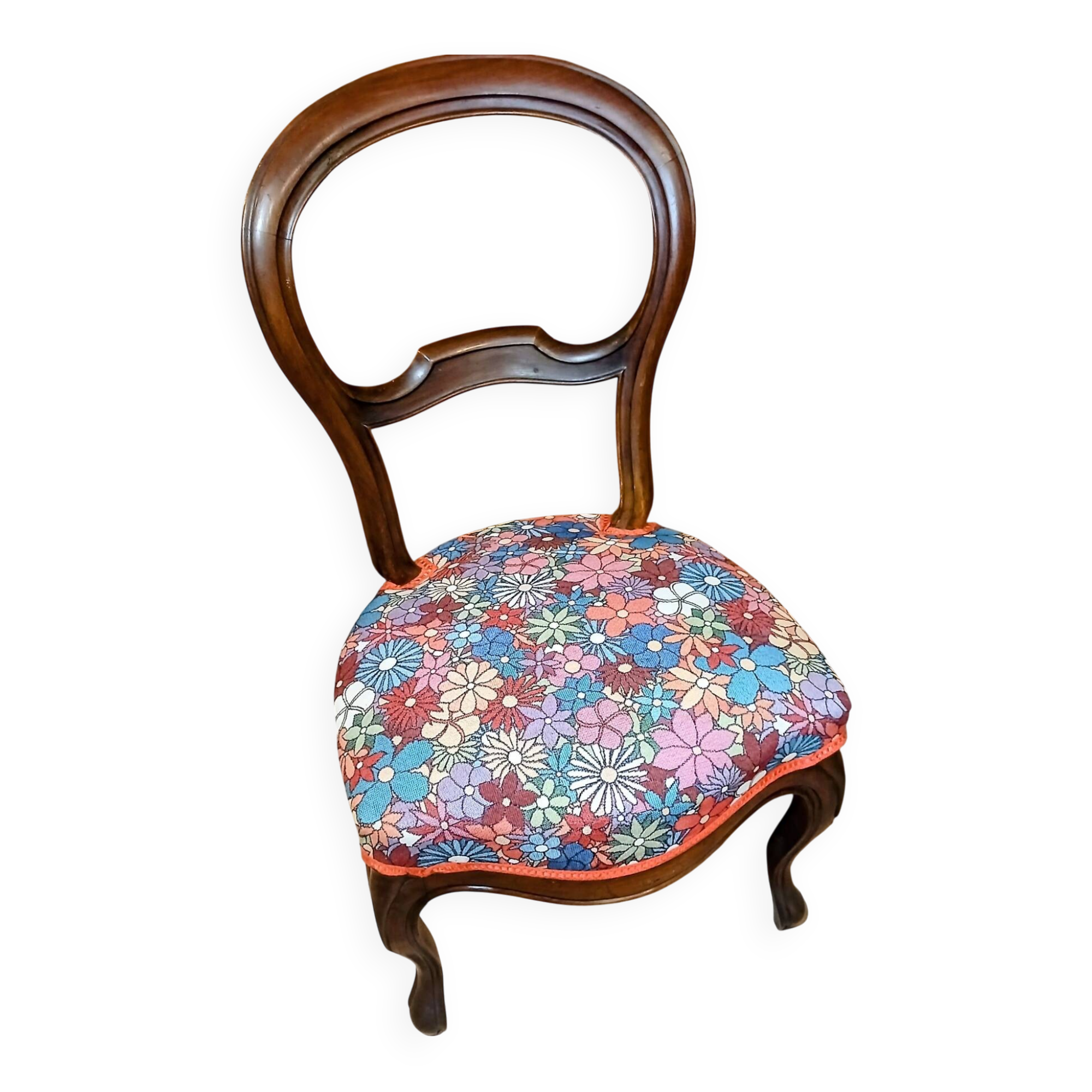 Chaise provençale