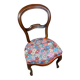 Chaise provençale