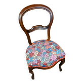 Chaise provençale