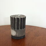 Brutalist vase