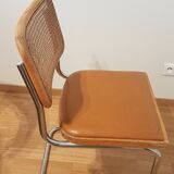 Cesca chair By Marcel breuer