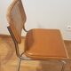 Cesca chair By Marcel breuer