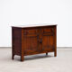 Vintage parisian buffet 1940
