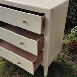 Commode vintage