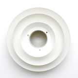 Golden lamp, Denmark 1970s