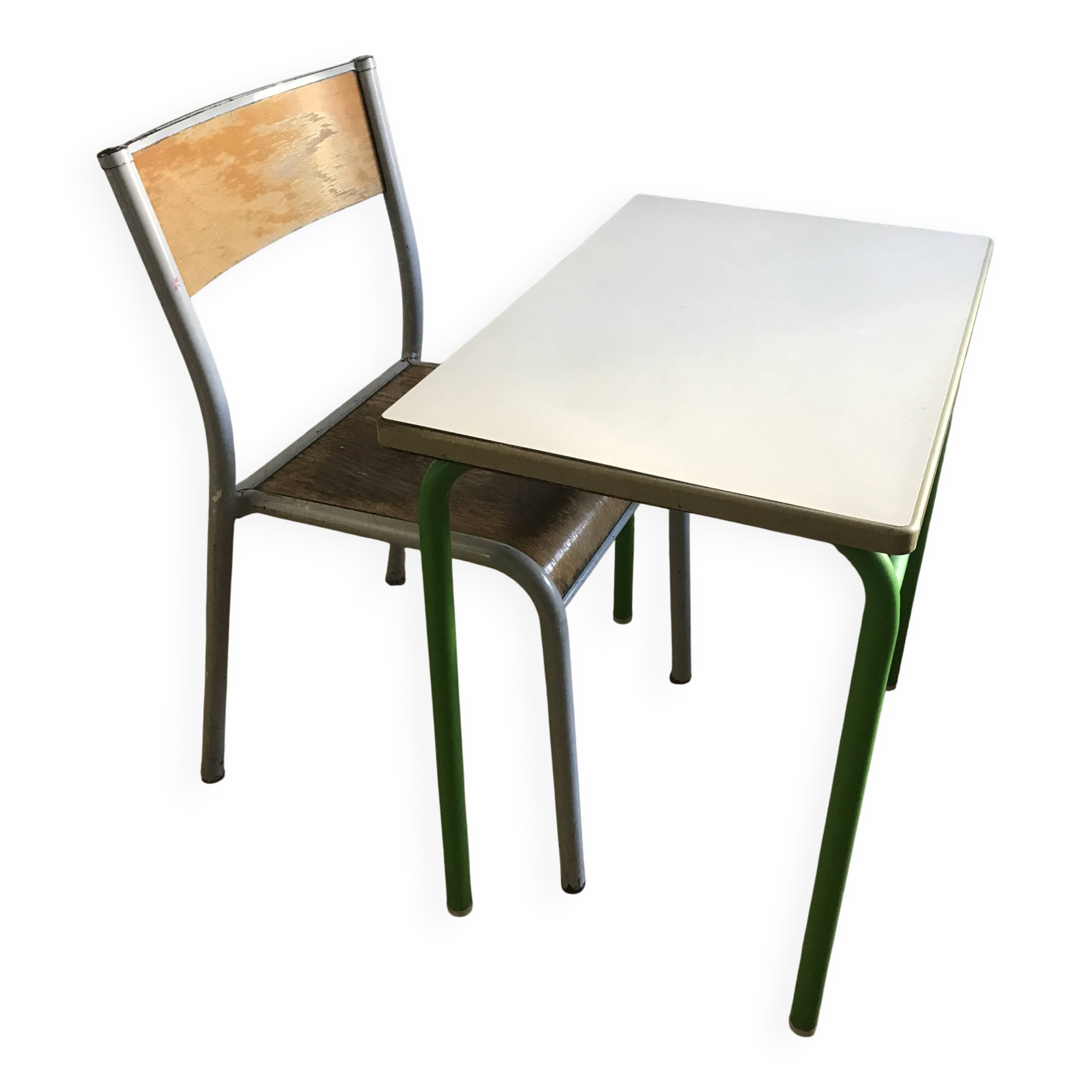 Children's desk
