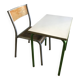Children's desk