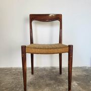 Scandinavian design chair 60/70