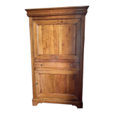 Standing man wardrobe