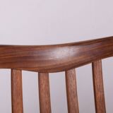 G-Plan Dining Room Chairs, 1960s, Set of 6