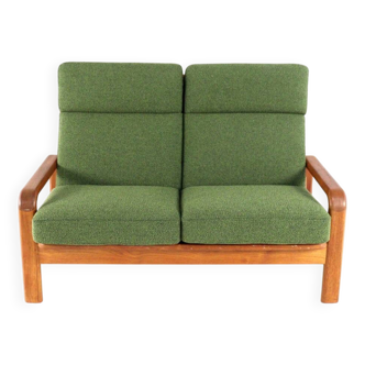 Holstebro 2 person sofa 'Lorup'