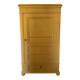 Armoire bonnetière bois massif