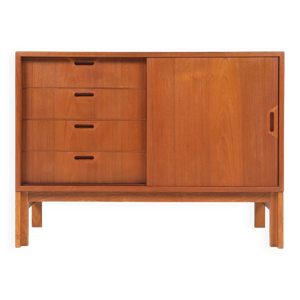 Commode / buffet en teck - modulable