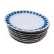 9 Thomas dessert plates