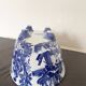 XXL Victoria Ware IronStone planter.