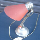 Lamp vintage Lampshade cornet